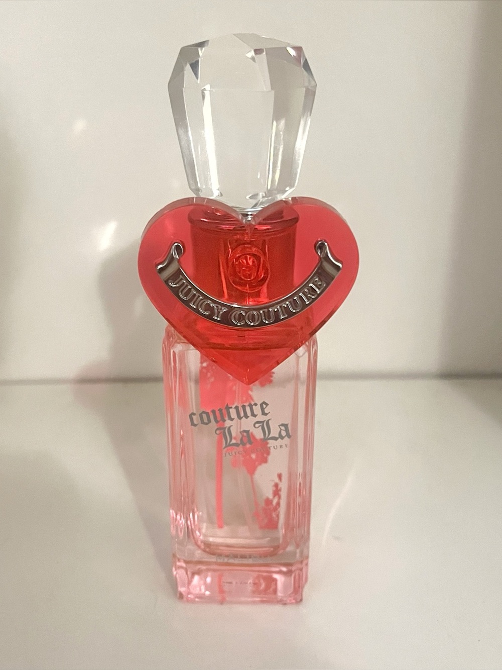 Juicy Couture perfume Couture La La Malibu